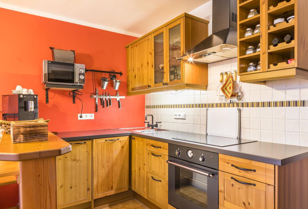Apartmán Pichlgut Radstadt Exteriér fotografie