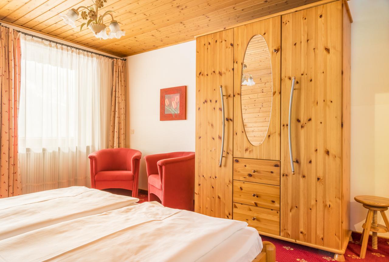 Apartmán Pichlgut Radstadt Exteriér fotografie