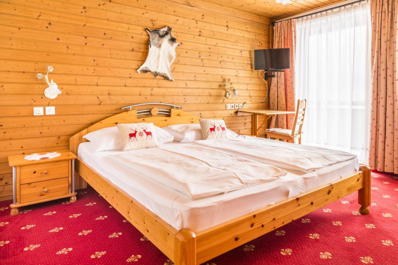 Apartmán Pichlgut Radstadt Exteriér fotografie