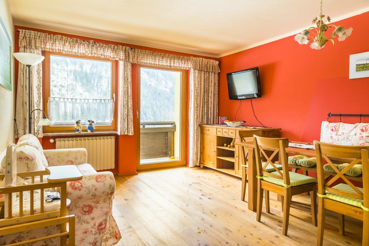 Apartmán Pichlgut Radstadt Exteriér fotografie