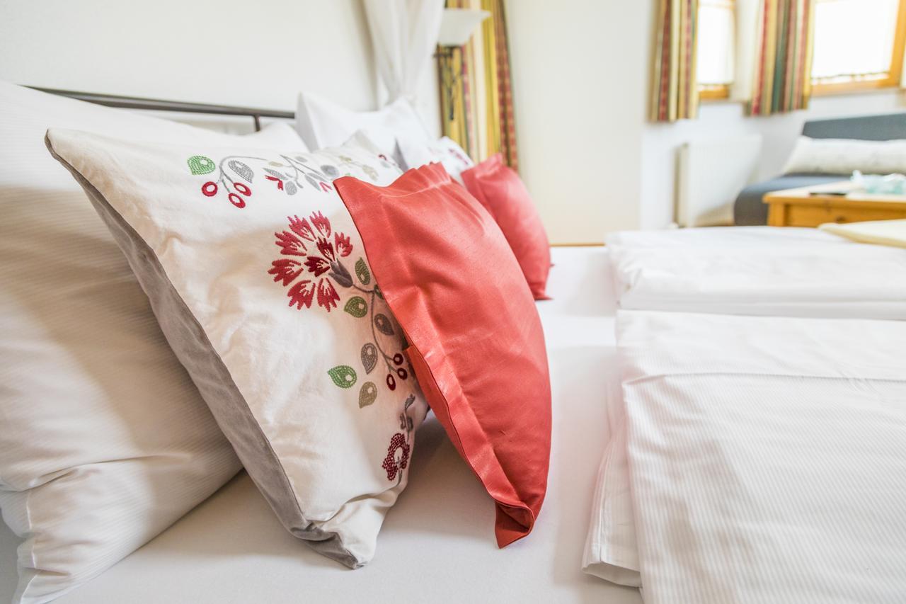 Apartmán Pichlgut Radstadt Exteriér fotografie