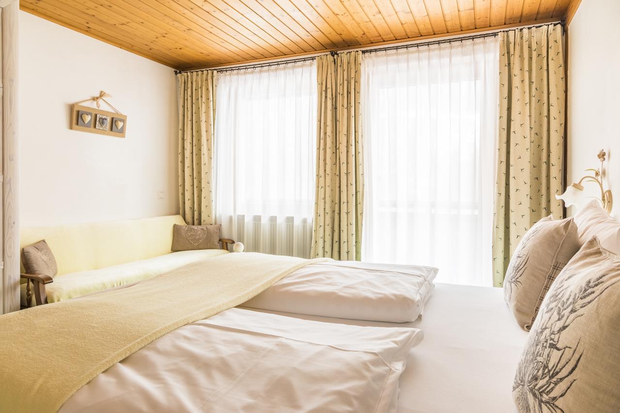 Apartmán Pichlgut Radstadt Exteriér fotografie