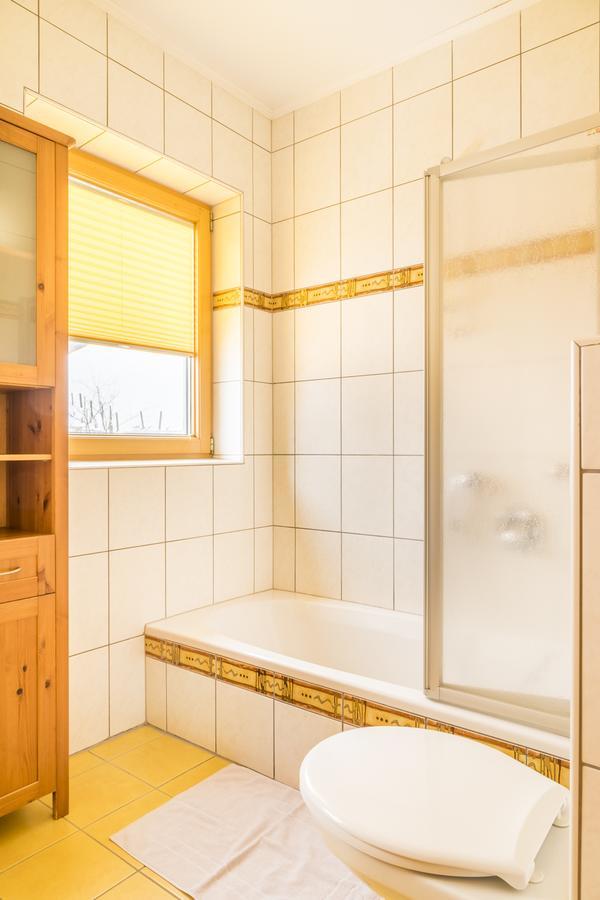 Apartmán Pichlgut Radstadt Exteriér fotografie