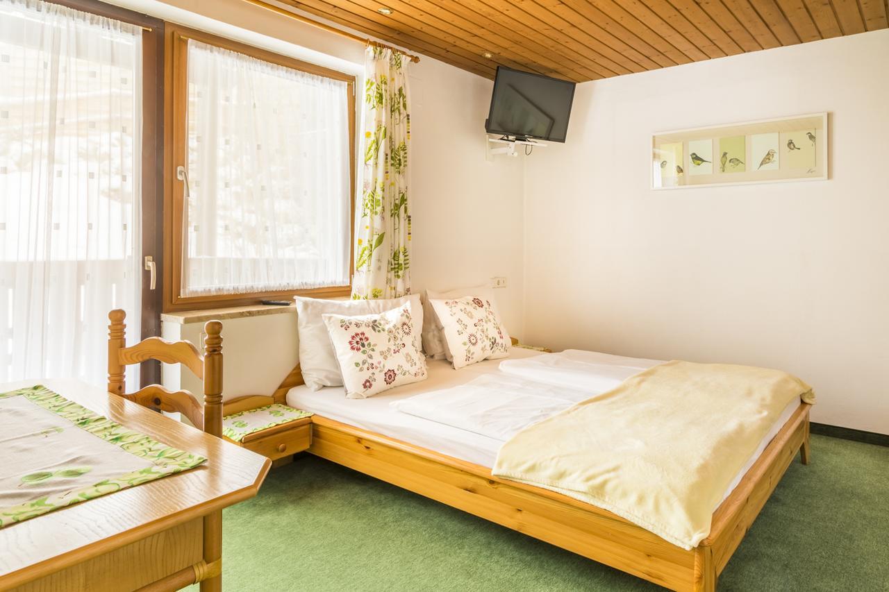 Apartmán Pichlgut Radstadt Exteriér fotografie