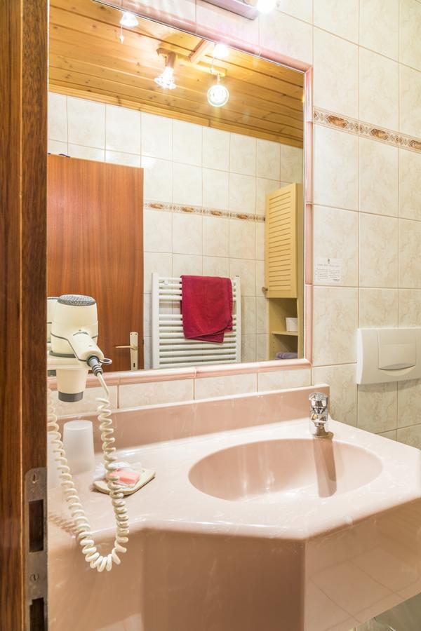 Apartmán Pichlgut Radstadt Exteriér fotografie