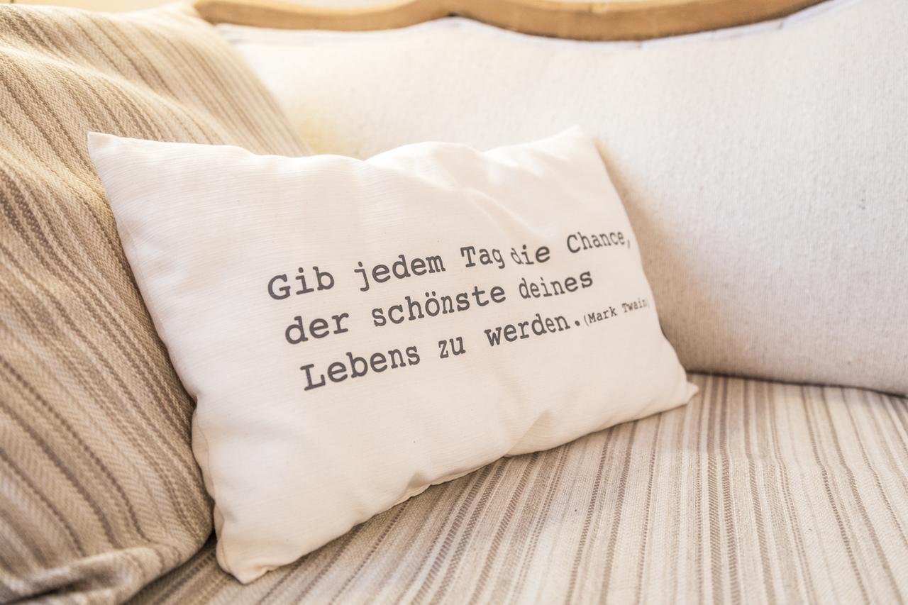 Apartmán Pichlgut Radstadt Exteriér fotografie