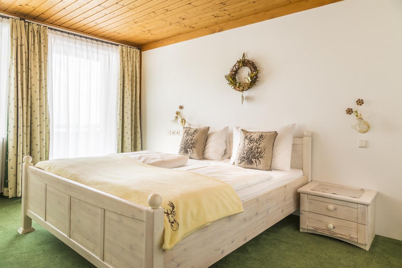 Apartmán Pichlgut Radstadt Exteriér fotografie