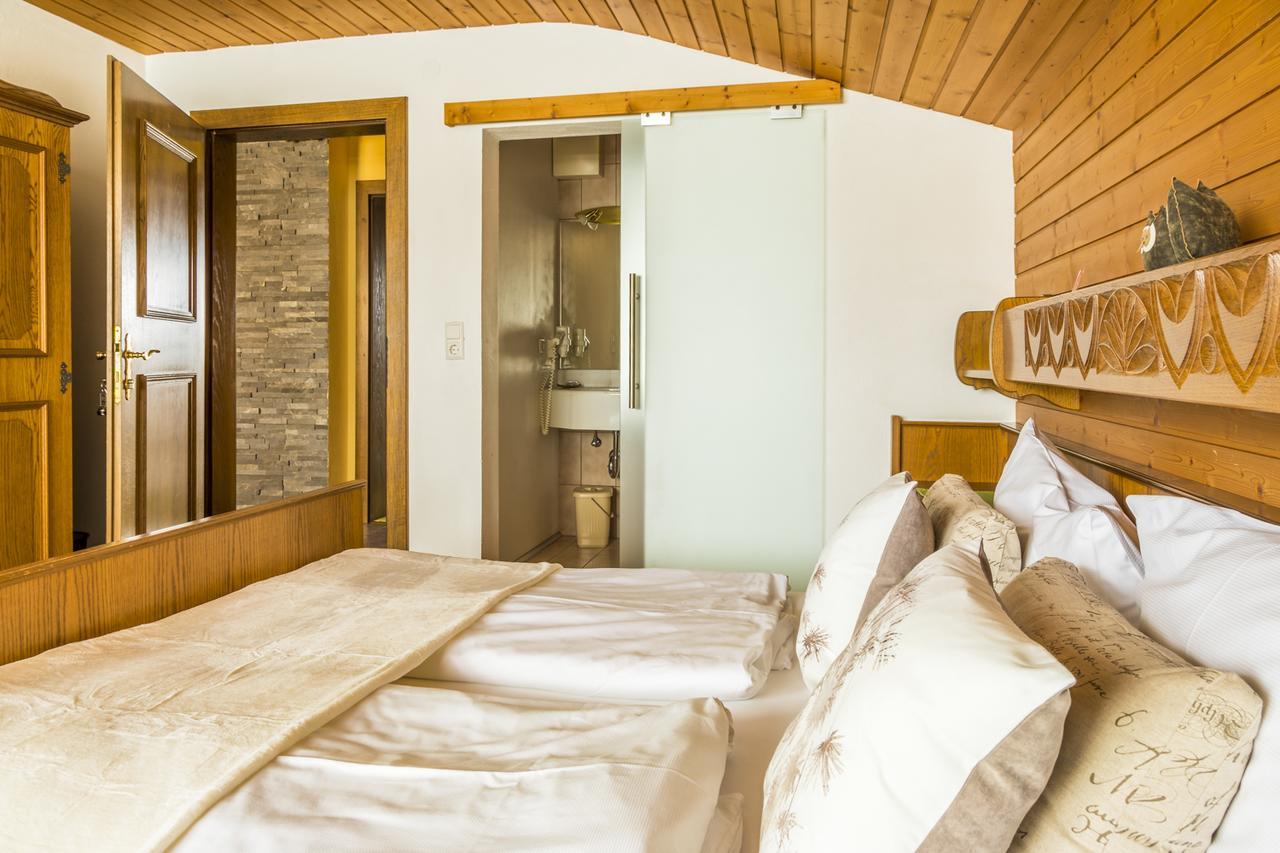 Apartmán Pichlgut Radstadt Exteriér fotografie